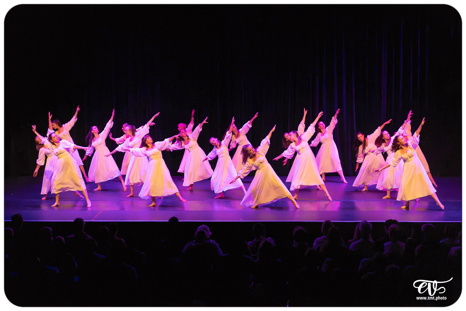 ECOLE DE DANSE CÉCILE ADAMOW